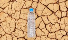 راهکار برای پدیده خشکسالی، موضوع «گفت‌وگوی علمی»