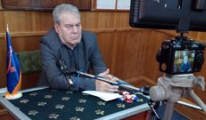 ناصر نظامی: انتخاب صدا از رکن‌های اساسی کار دوبله است