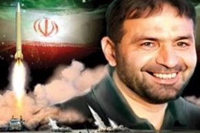 زندگی «پدر موشکی ایران» را از رادیو نمایش بشنوید
