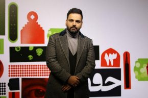 توضیحات احسان علیخانی درباره «شیب تند» در جشنواره سینماحقیقت