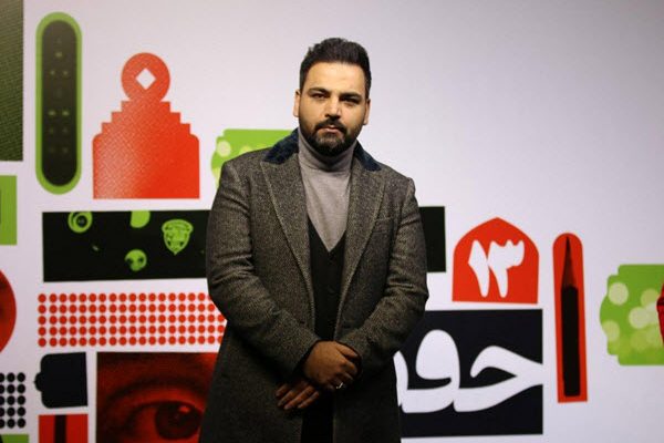 توضیحات احسان علیخانی درباره «شیب تند» در جشنواره سینماحقیقت