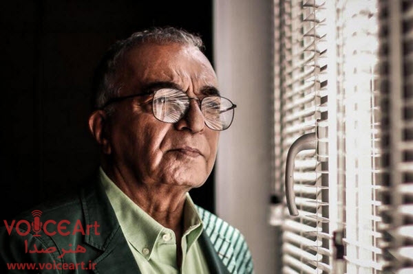 مسعود فروتن به سریال «آقازاده» پیوست