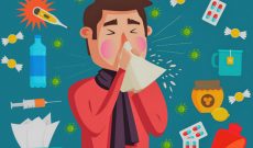 راههای پیشگیری از آنفولانزا در «میزگرد» رادیو صبا