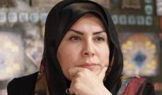 «گیتی خامنه» مجری «ما ایرانی‌ها» شد