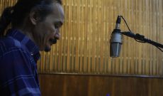 «روزنه آبی» اکبر رادی در رادیو نمایش نقد می‌شود