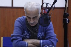 زندگی خواجه نصیرالدین طوسی در «برمدار خرد» رادیو نمایش