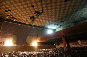 سرنوشت تئاتر پارس پس از کودتای سال ۳۲ در «کارگاه تیاتر» رادیو نمایش
