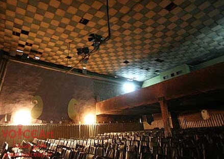 سرنوشت تئاتر پارس پس از کودتای سال ۳۲ در «کارگاه تیاتر» رادیو نمایش