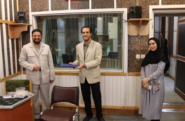 بیست و یکمین سالروز شهادت سپهبد شهید صیاد شیرازی در رادیو تهران