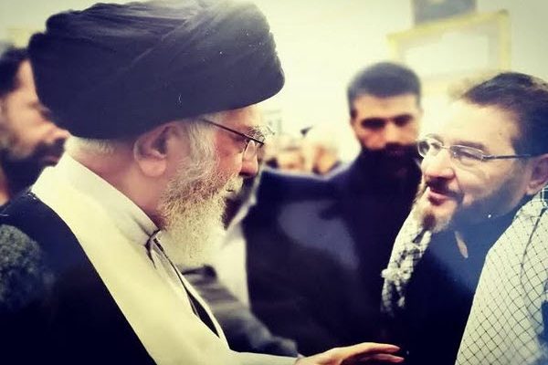 بزرگداشت شهید سردار حاج میرزا محمد سلگی در رادیو نمایش