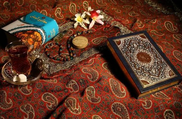 معرفی ویژه برنامه های رادیو در سحر و افطار ماه مبارک رمضان‎