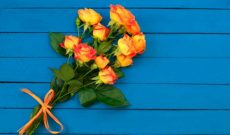 طنز «چه خبر» با تأثیر ارسال گل به عنوان هدیه