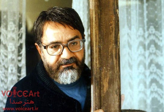 بید مجنون در استودیو هشت رادیو نمایش بید مجنون در استودیو هشت رادیو نمایش