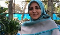 المیرا شریفی‌مقدم مجری برنامه صبحگاهی شد