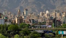 بررسی هزینه‌های نگهداری شهر تهران در «گفت‌وگوی اجتماعی»