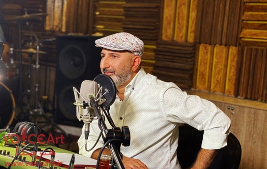 منصور ضابطیان با «پنجشنبه جمعه» به رادیو می آید+ تیزر