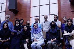«بانوی کماندار» را از دو شبکه رادیویی تهران و نمایش بشنوید