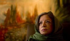 روایت زندگی ایران درودی با صدای احسان کرمی
