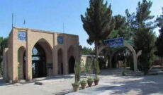 معرفی امامزاده ابوطالب(ع) شیراز در «همسفر» رادیو صبا