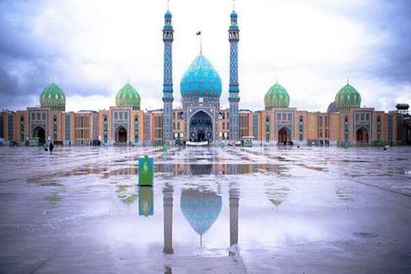 تاریخچه «مسجد جمكران» به روایت «همسفر» رادیو صبا