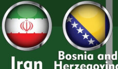 رادیو ورزش دیدار «ایران-بوسنی» را مستقیم گزارش می کند