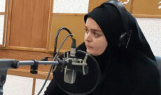 «گفت و گوی ویژه» رادیو با موضوع میزان انتشار انواع کتب در حوزه زیارت