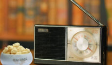 رادیو صبا به مخاطبان «شکرپنیر» تعارف می‎کند