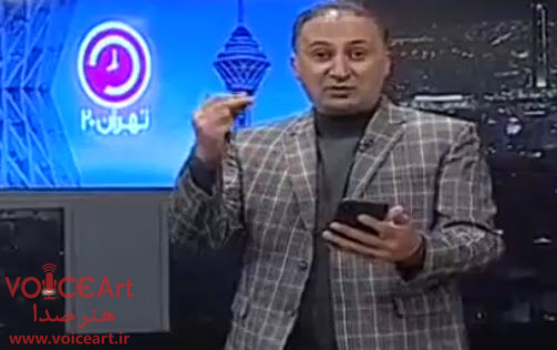 شوخی مجری تلویزیون با پیشنهاد عجیب وزیر راه و شهرسازی+ فیلم