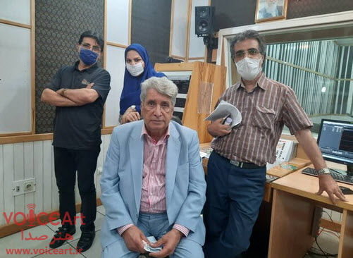 منتظر شنیدن کتاب «پسری از گوانتانامو» از رادیو تهران باشید