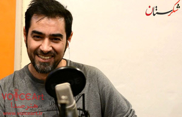 «شکرستان» با روایت شهاب حسینی در قاب امید