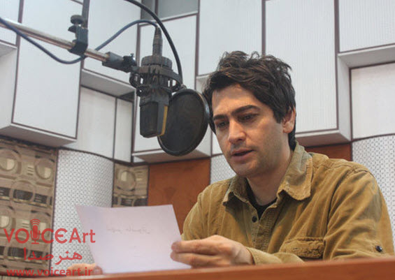 «در امتداد زمستان» فریدون محرابی از رادیو تهران پخش می شود
