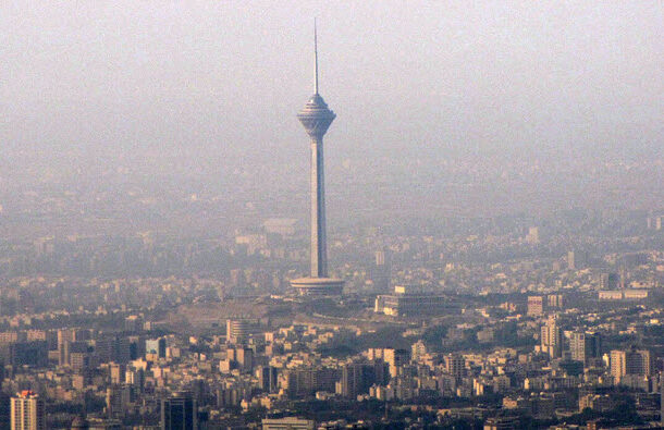پرونده آلودگی هوا در رادیو ایران باز می شود
