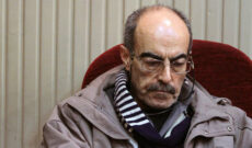 گپ و گفت محمد صالح علاء با فریدون فرهودی در رادیو تهران