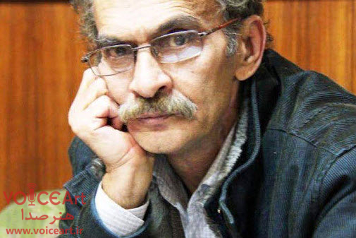 برای چهلمین روز فقدان محمدرضا حسن‌بیگی نویسنده رادیو