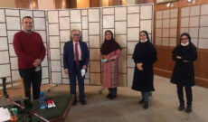 آشنایی با سوءتفاهم های مغز در رادیو تهران