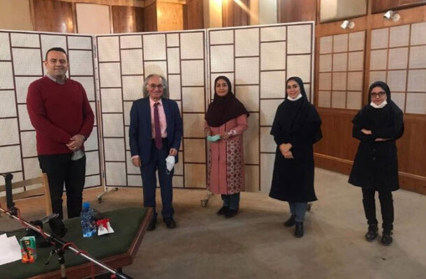 آشنایی با سوءتفاهم های مغز در رادیو تهران