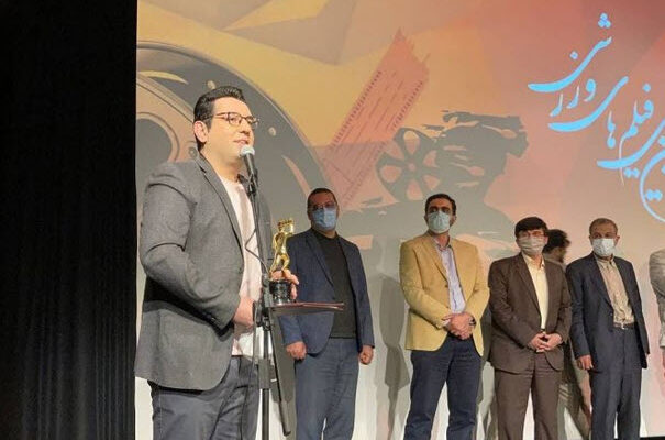 انتقاد تند محمدرضا احمدی از نحوه چینش گزارشگرها در تلویزیون+ فیلم