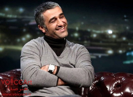 پژمان جمشیدی مجری شد