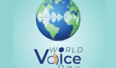 امروز، روز جهانی صدا
