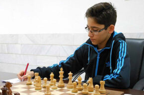 زندگی استاد بزرگ شطرنج ایران در قالب نمایش رادیویی پخش می شود