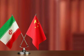دانستنیهایی در مورد سند توافق ایران و چین در رادیو تهران