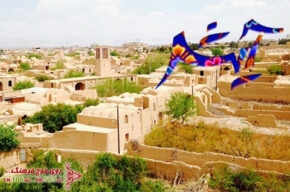 نگاهی به سبک زندگی مردم محمدیه اصفهان در رادیو فرهنگ