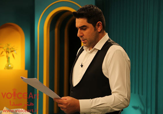 سیاوش عقدایی سرپرست شبکه اینترنتی جام جم شد سیاوش عقدایی سرپرست شبکه اینترنتی جام جم شد