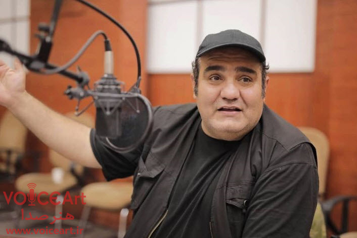 «خانواده بایرامی» به کارگردانی میرطاهر مظلومی روی آنتن رادیو نمایش میرود «خانواده بایرامی» به کارگردانی میرطاهر مظلومی روی آنتن رادیو نمایش میرود