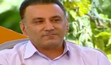 روایت مرتضی حسینی از شفا یافتن سرطانش بعد از ۱۷ سال (فیلم)