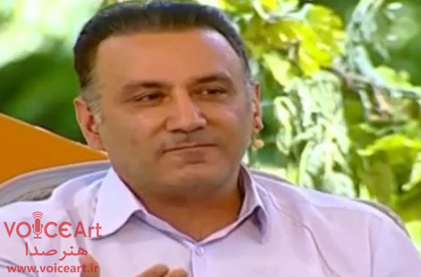 روایت مرتضی حسینی از شفا یافتن سرطانش بعد از ۱۷ سال (فیلم)