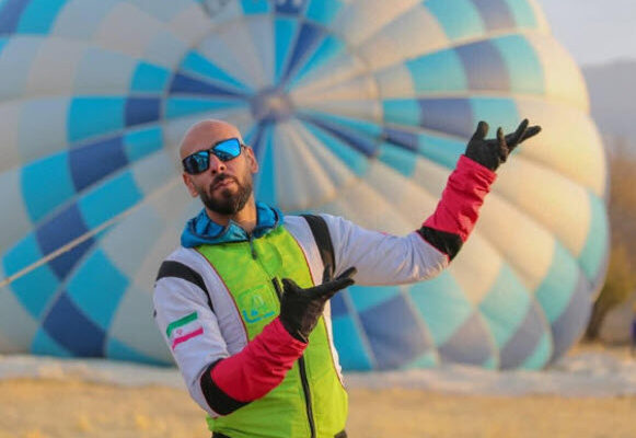 مسابقهای که قرار بود ارشا اقدسی مجریاش باشد مسابقهای که قرار بود ارشا اقدسی مجریاش باشد