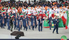بررسی عملکرد ایران در بازی های المپیک در «ایران امروز» رادیو