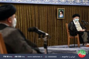 بررسی اهمیت و جایگاه حقوقی تنفیذ در «جهان سیاست» رادیو ایران