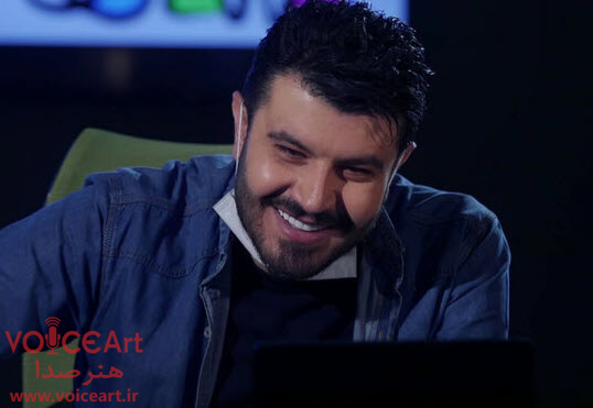 کنایههای تند پیمان طالبی به مسئولین درباره کرونا (فیلم) کنایههای تند پیمان طالبی به مسئولین درباره کرونا (فیلم)